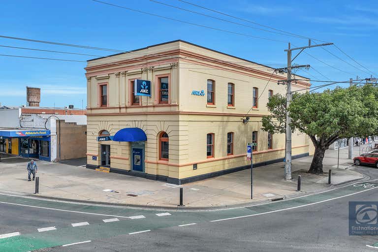 Bank Premises, 179-181 Hare Street Echuca VIC 3564 - Image 1