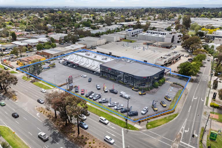 407-415 Canterbury Road Vermont VIC 3133 - Image 1