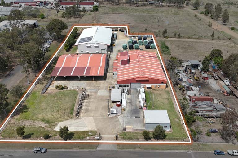 6 Enterprise Street Wulkuraka QLD 4305 - Image 1