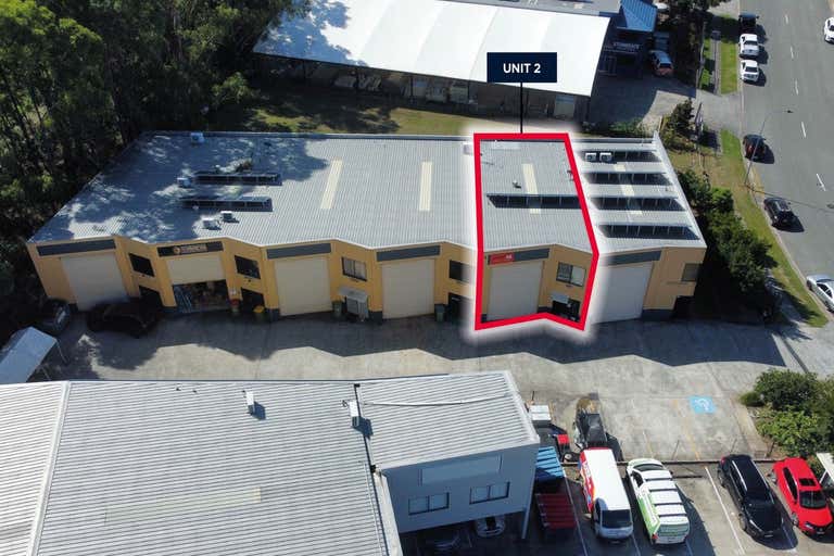 Unit 2, 32 Export Drive Molendinar QLD 4214 - Image 1