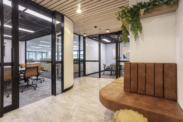 40 Creek St, Brisbane City, QLD 4000 Office For Lease