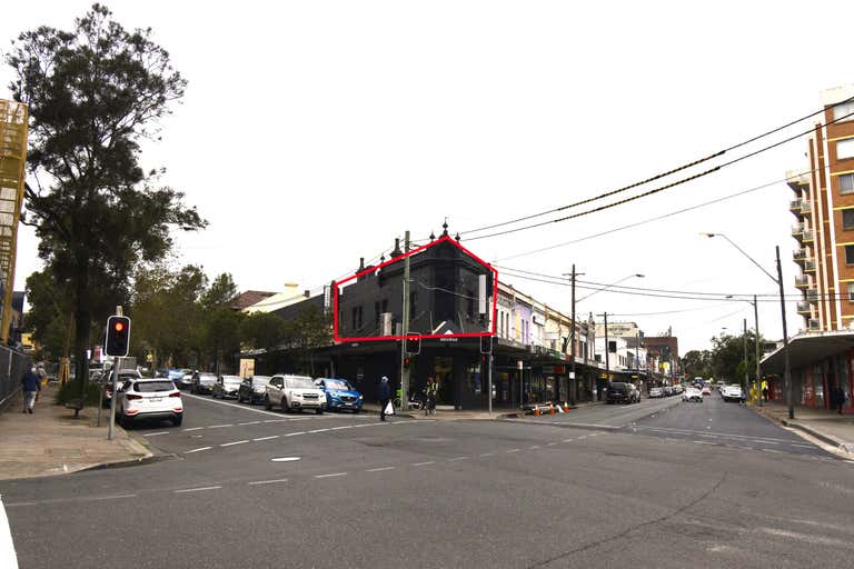Level 1, 44 Bronte Road Bondi Junction NSW 2022 - Image 1