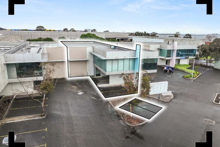 12/1866 Dandenong Road Clayton VIC 3168 - Image 1