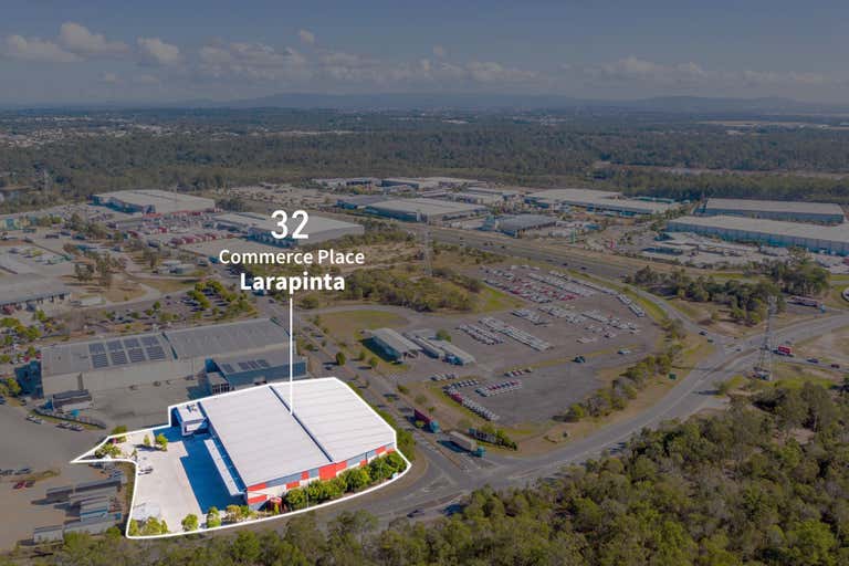 32 Commerce Place Larapinta QLD 4110 - Image 1
