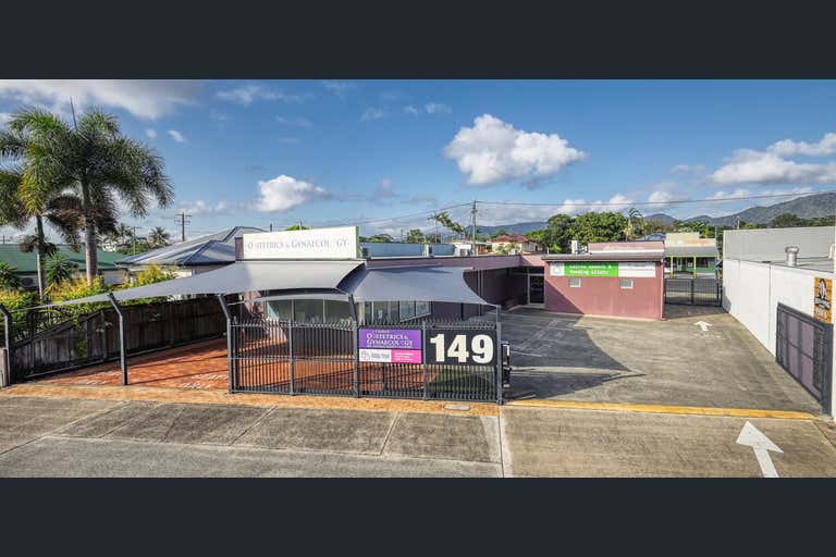 149 Martyn Street Cairns North QLD 4870 - Image 1