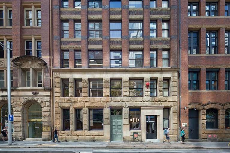 Three Sixty on Kent, 360 Kent Street Sydney NSW 2000 - Image 1