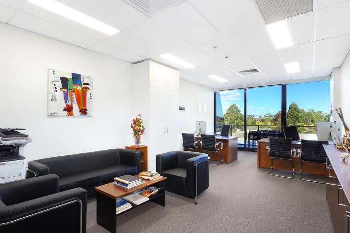 Suite  225, 2-8 Brookhollow Avenue Norwest NSW 2153 - Image 1