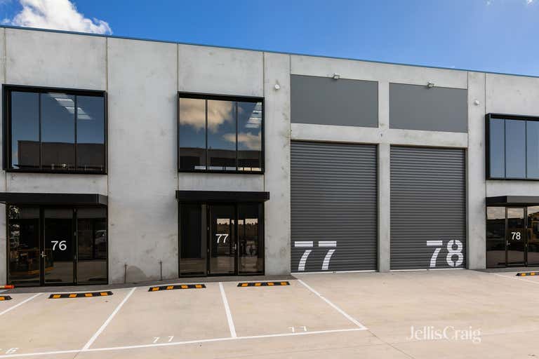 77/23 Chambers Road Altona North VIC 3025 - Image 1