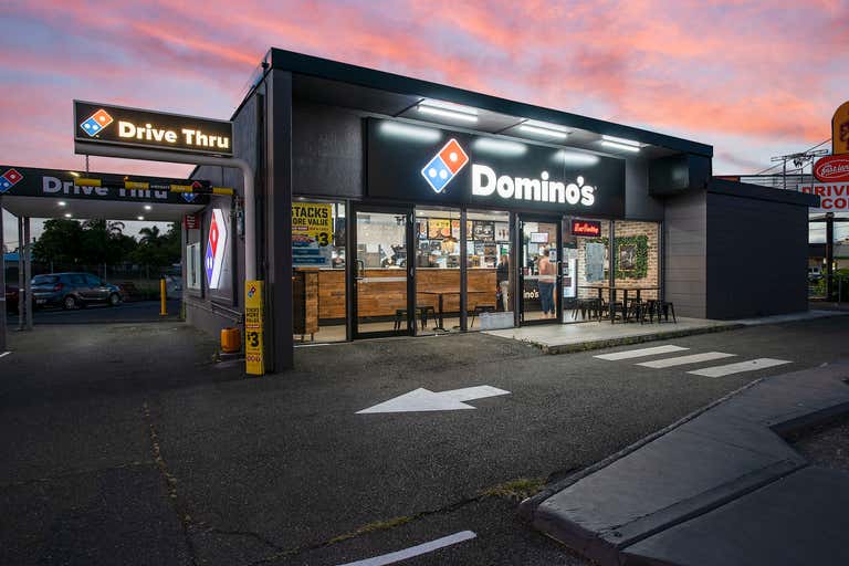 Domino's, 29 Bridge Street Rockhampton City QLD 4700 - Image 1