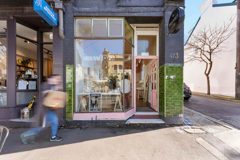 473 Crown Street Surry Hills NSW 2010 - Image 2