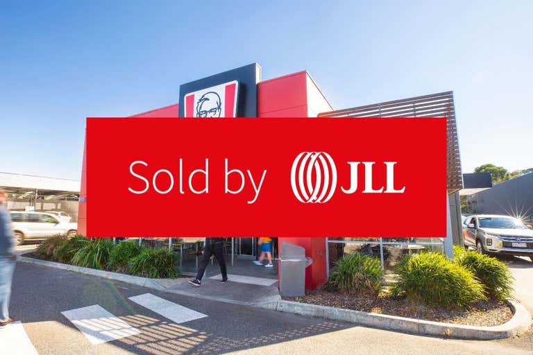 KFC Ringwood, 387 Maroondah Highway Ringwood VIC 3134 - Image 1