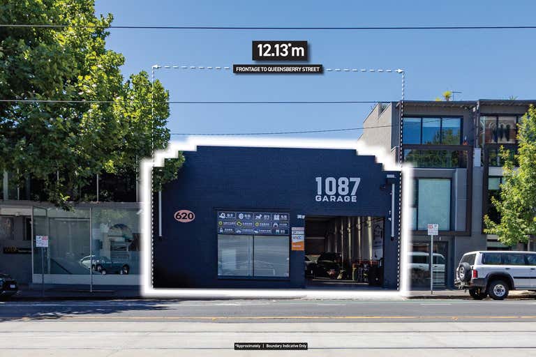 618-622 Queensberry Street North Melbourne VIC 3051 - Image 2