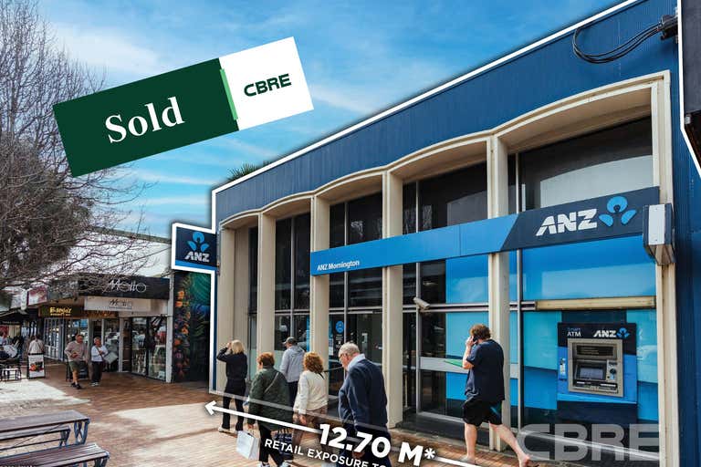 ANZ 100 Main Street Mornington VIC 3931 - Image 2