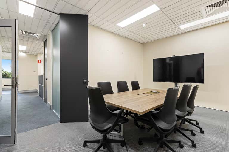 Suite 6.02, Level 6/162 Goulburn Street Surry Hills NSW 2010 - Image 2