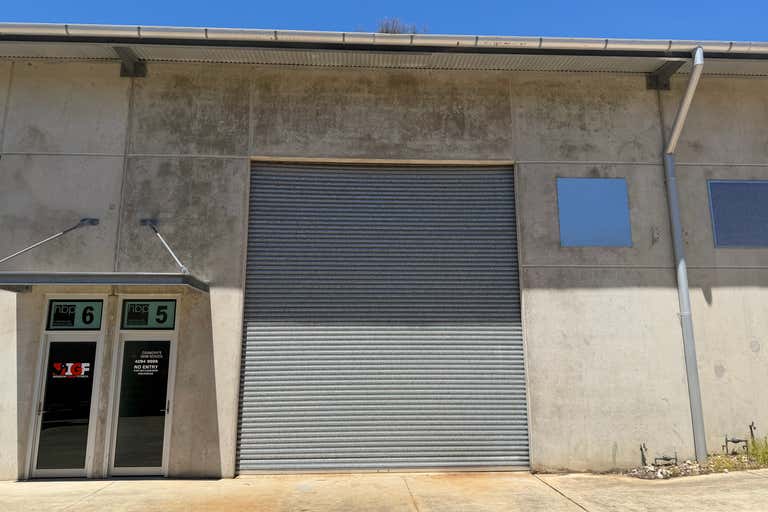 Helensburgh Business Park, 5/17 Cemetery Road Helensburgh NSW 2508 - Image 2