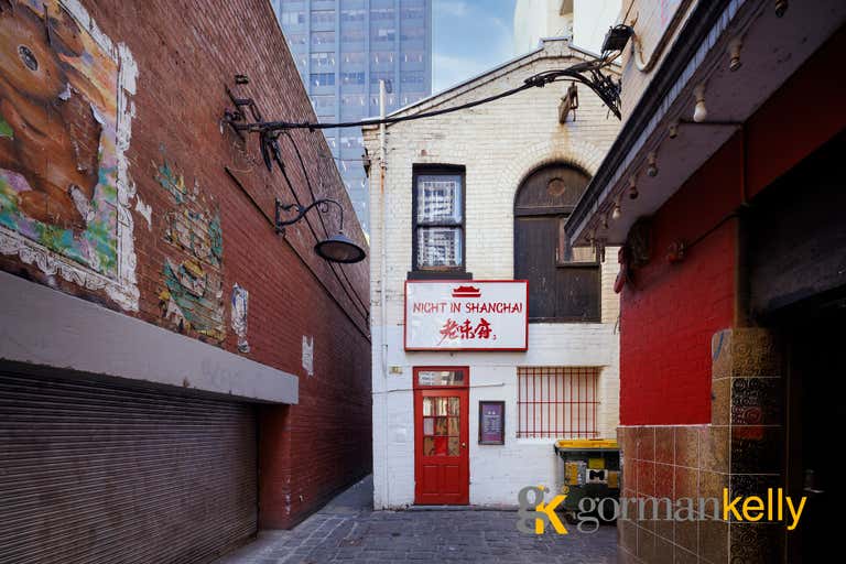 28 Corrs Lane Melbourne VIC 3000 - Image 1