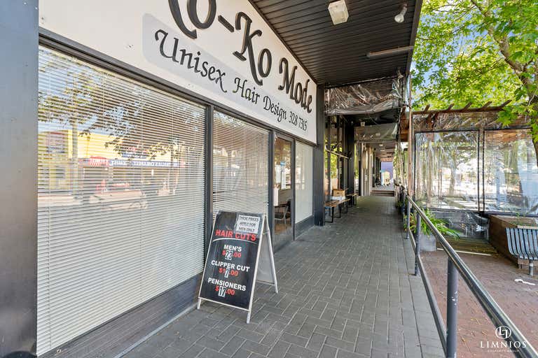 Unit 15- North Perth Plaza, 15/391 Fitzgerald Street North Perth WA 6006 - Image 1