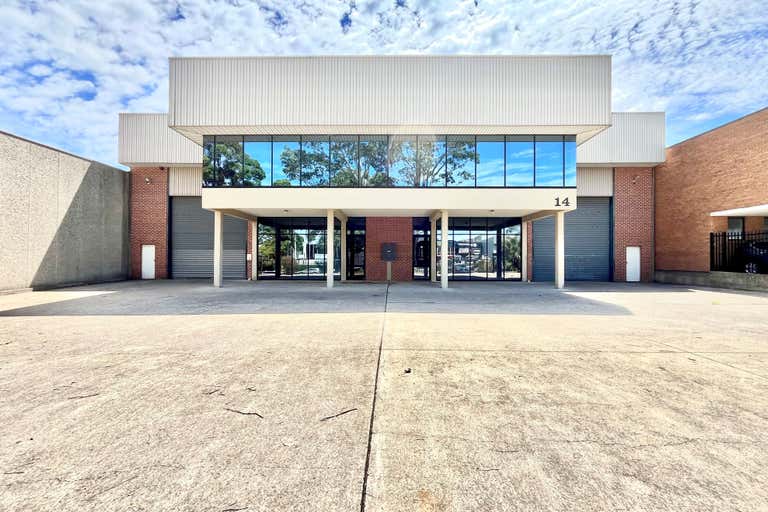 Whole, 14 Binney Road Kings Park NSW 2148 - Image 1