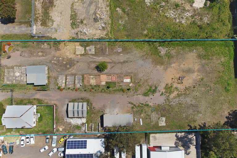 Sold Industrial & Warehouse Property at 5761 Northcote Street, Kurri