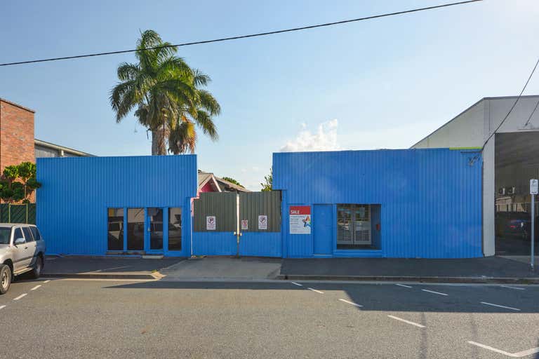 184 East  street Rockhampton City QLD 4700 - Image 1