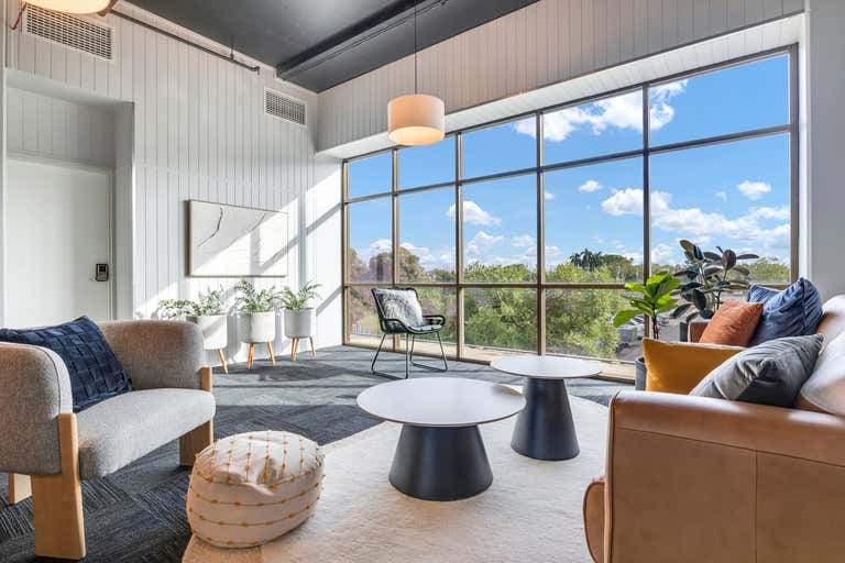 Melaleuca House, Level G,1, G5,6,1B/3  Mansfield Street Palmerston City NT 0830 - Image 1