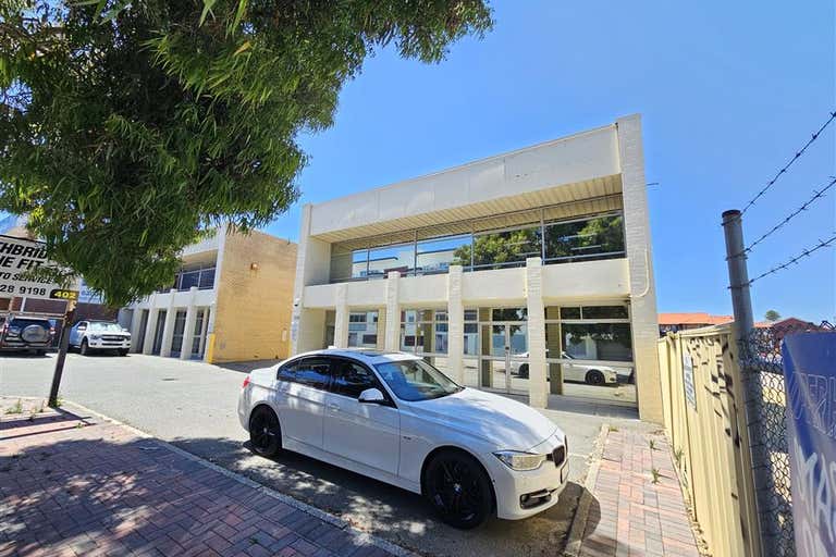 400 Newcastle Street West Perth WA 6005 - Image 1