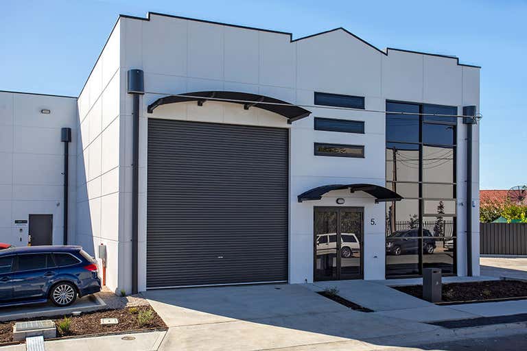 5A Bruce Avenue Marleston SA 5033 - Image 1