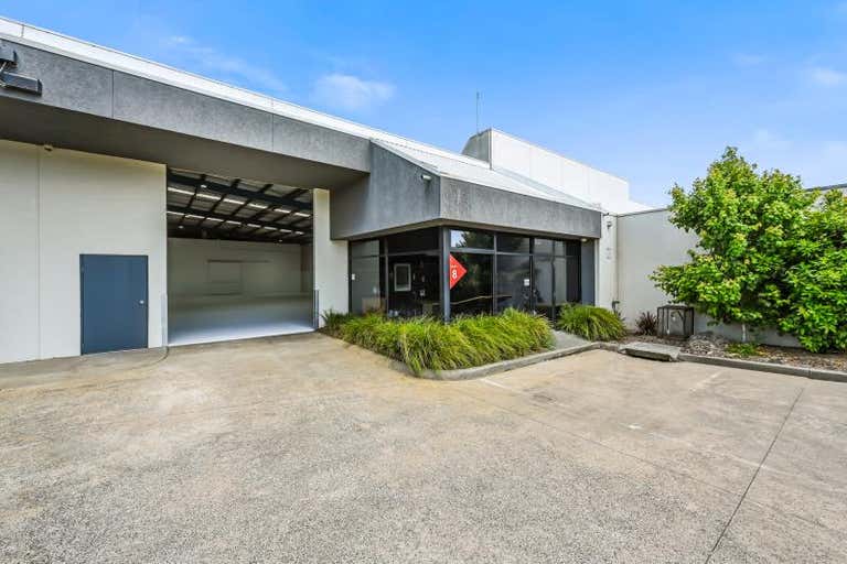 Unit 1, 8 Swift Way Dandenong South VIC 3175 - Image 1