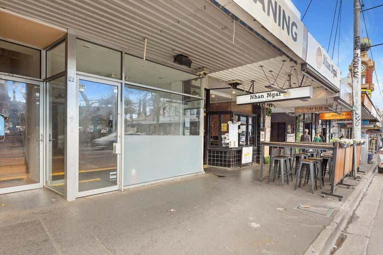 180 - 182 Swan Street Richmond VIC 3121 - Image 2