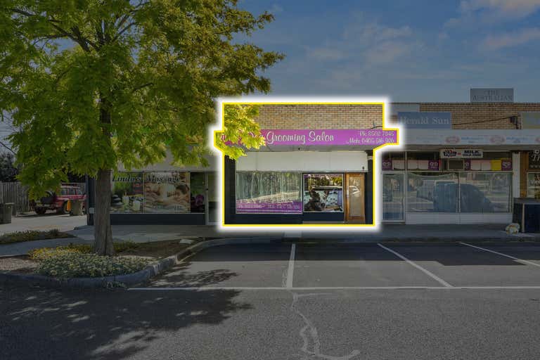 8 Dunoon Court Mulgrave VIC 3170 - Image 1