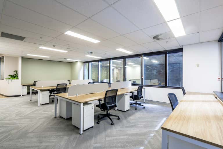 40 Creek St, Brisbane City, QLD 4000 - Office For Lease - realcommercial