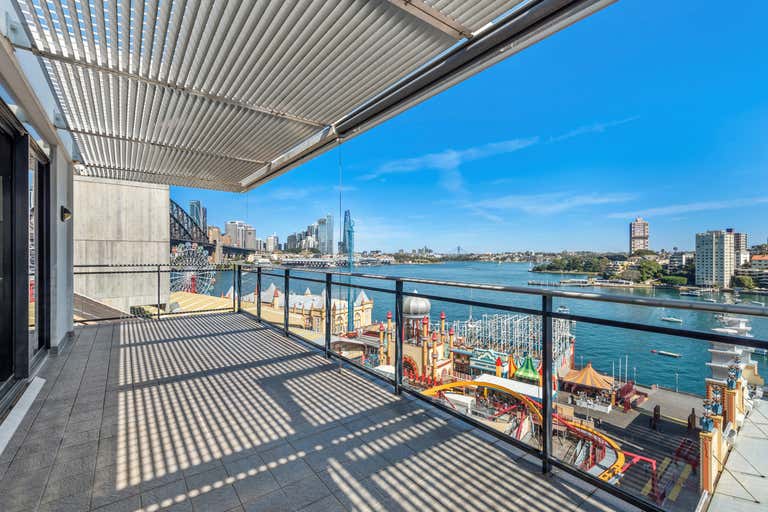 LEASED BY MARK NOVAK, 1007/6A Glen Street Milsons Point NSW 2061 - Image 1