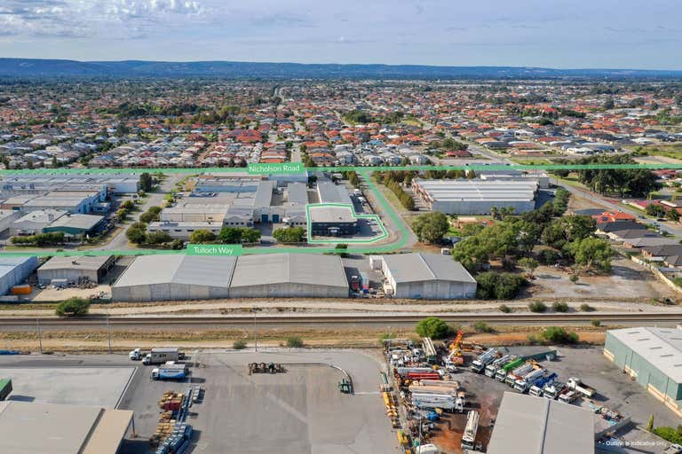 17 Tulloch Way, Canning Vale, 17 Tulloch Way Canning Vale WA 6155 - Image 2