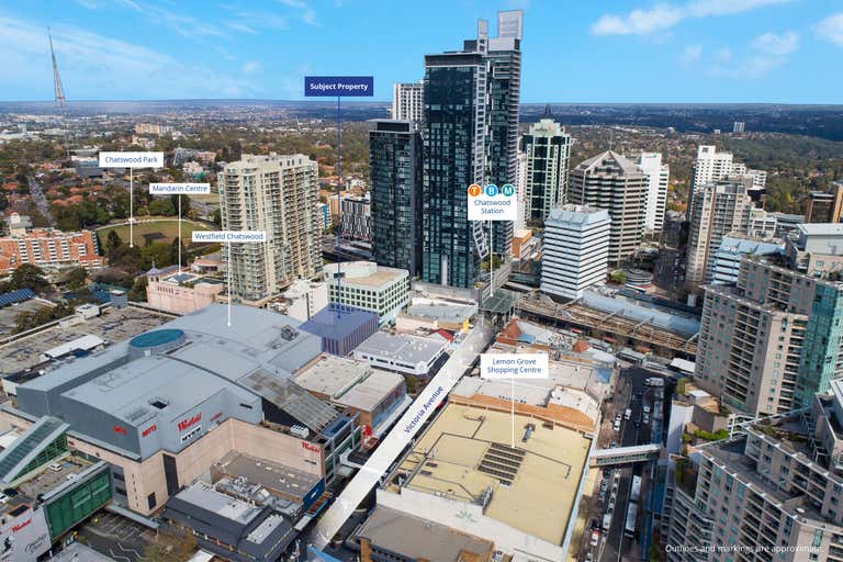 45 Victor Street Chatswood NSW 2067 - Image 2