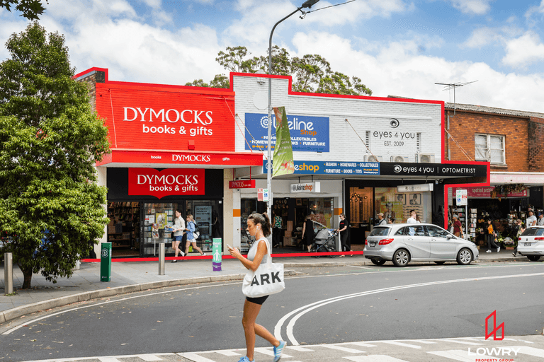 38 - 42 Burns Bay Road Lane Cove NSW 2066 - Image 1