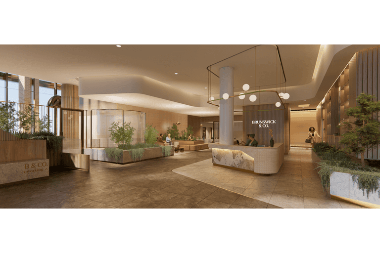 210 Brunswick Street Fortitude Valley QLD 4006 - Image 2