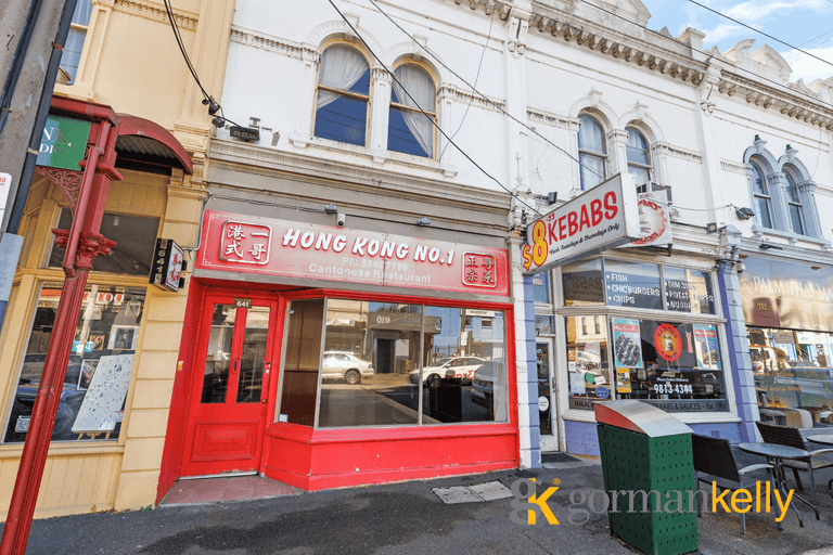 641 Burwood Road Hawthorn East VIC 3123 - Image 2
