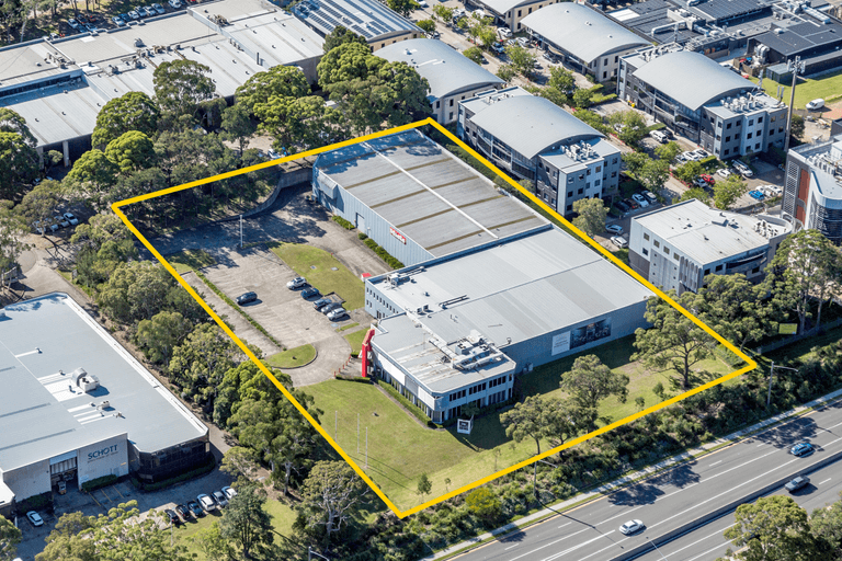 Former Miele HQ, 3 Skyline Place Frenchs Forest NSW 2086 - Image 2