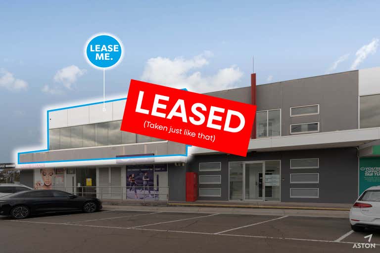 Office 2, Level 1/407 Blackburn Road Mount Waverley VIC 3149 - Image 1