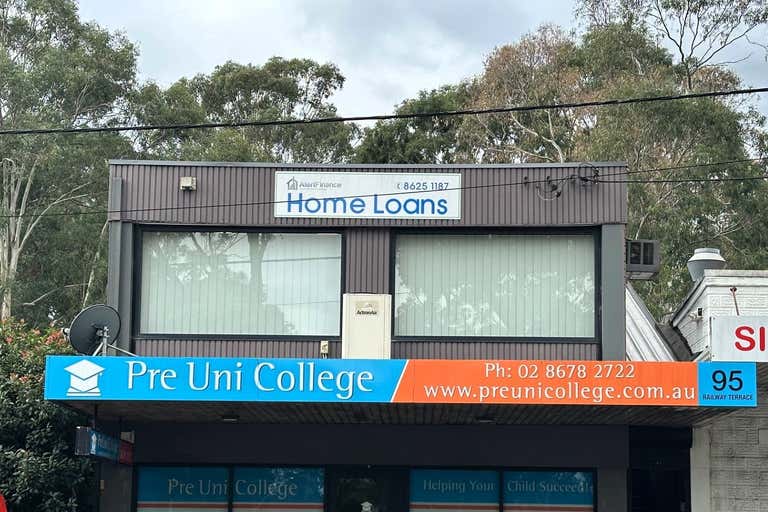 95 Schofields Road Schofields NSW 2762 - Image 1