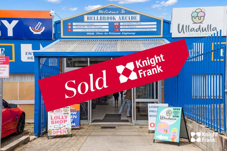 95 Princes Highway Ulladulla NSW 2539 - Image 1