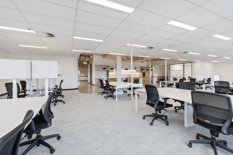 Building G, 1G Homebush Bay Drive Rhodes NSW 2138 - Image 1