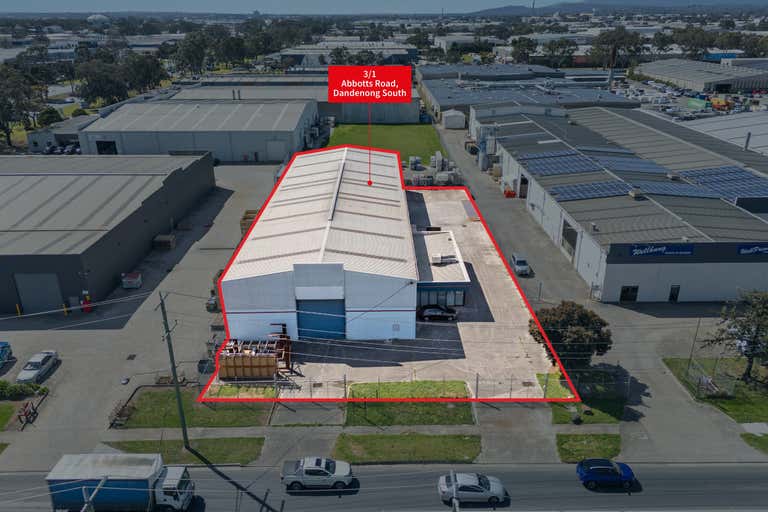 3/1 Abbotts Road Dandenong South VIC 3175 - Image 1