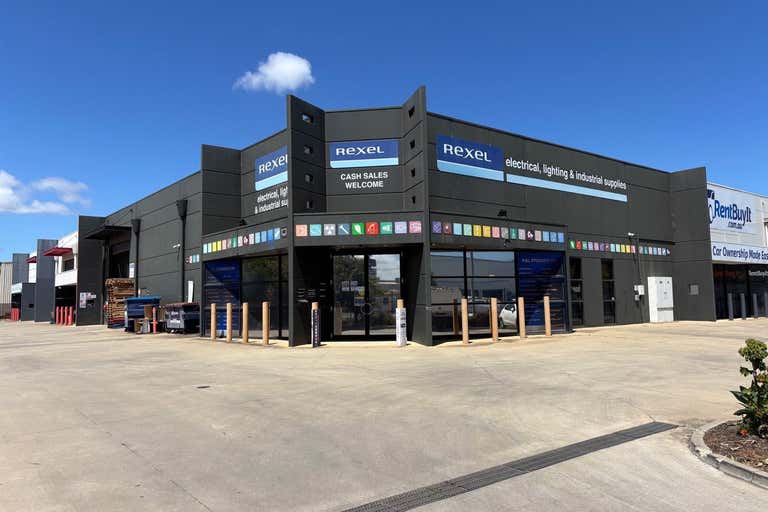 Unit 1 209 Cormack Road Wingfield SA 5013 - Image 1