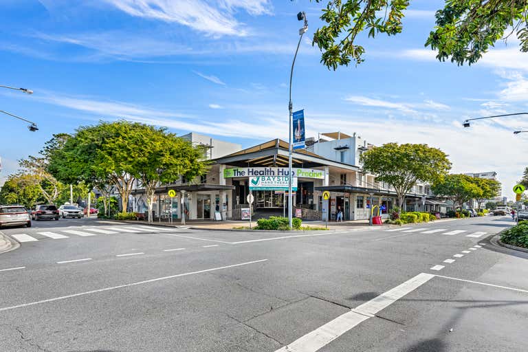 Wynnum Shopping Centre 89 Bay Terrace Wynnum QLD 4178 - Image 2