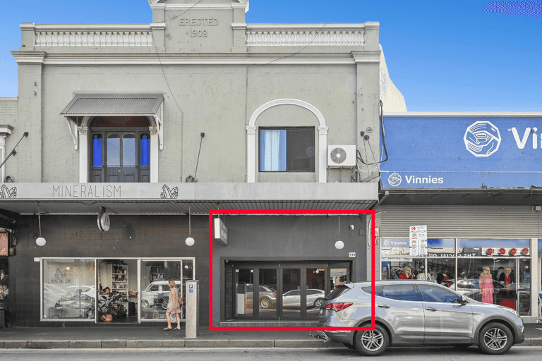 Shop, 191 King Street Newtown NSW 2042 - Image 1