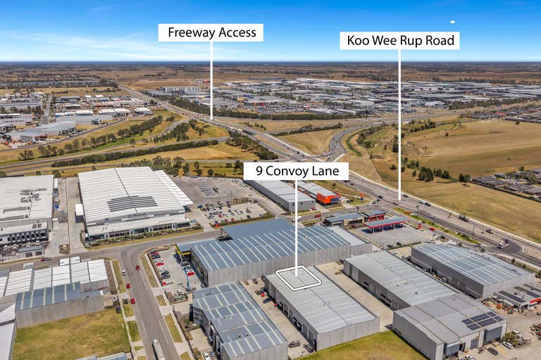9 Convoy Lane Pakenham VIC 3810 - Image 2