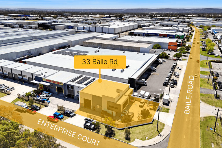 33 Baile Road Canning Vale WA 6155 - Image 2
