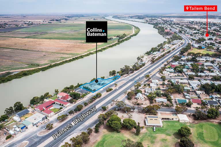 32 Princes Highway Tailem Bend SA 5260 - Image 2