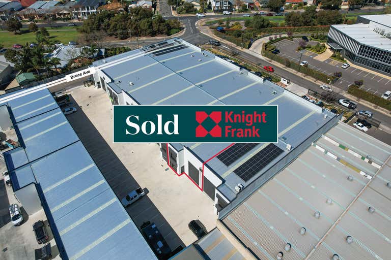 Unit 6, 14 Bruce Avenue Marleston SA 5033 - Image 1